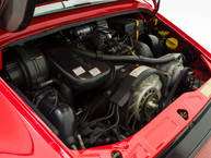 Classic Motors - 1992 Porsche 911 Carrera RS Touring 964 - Guards Red WP0ZZZ96ZNS491422 - Studio